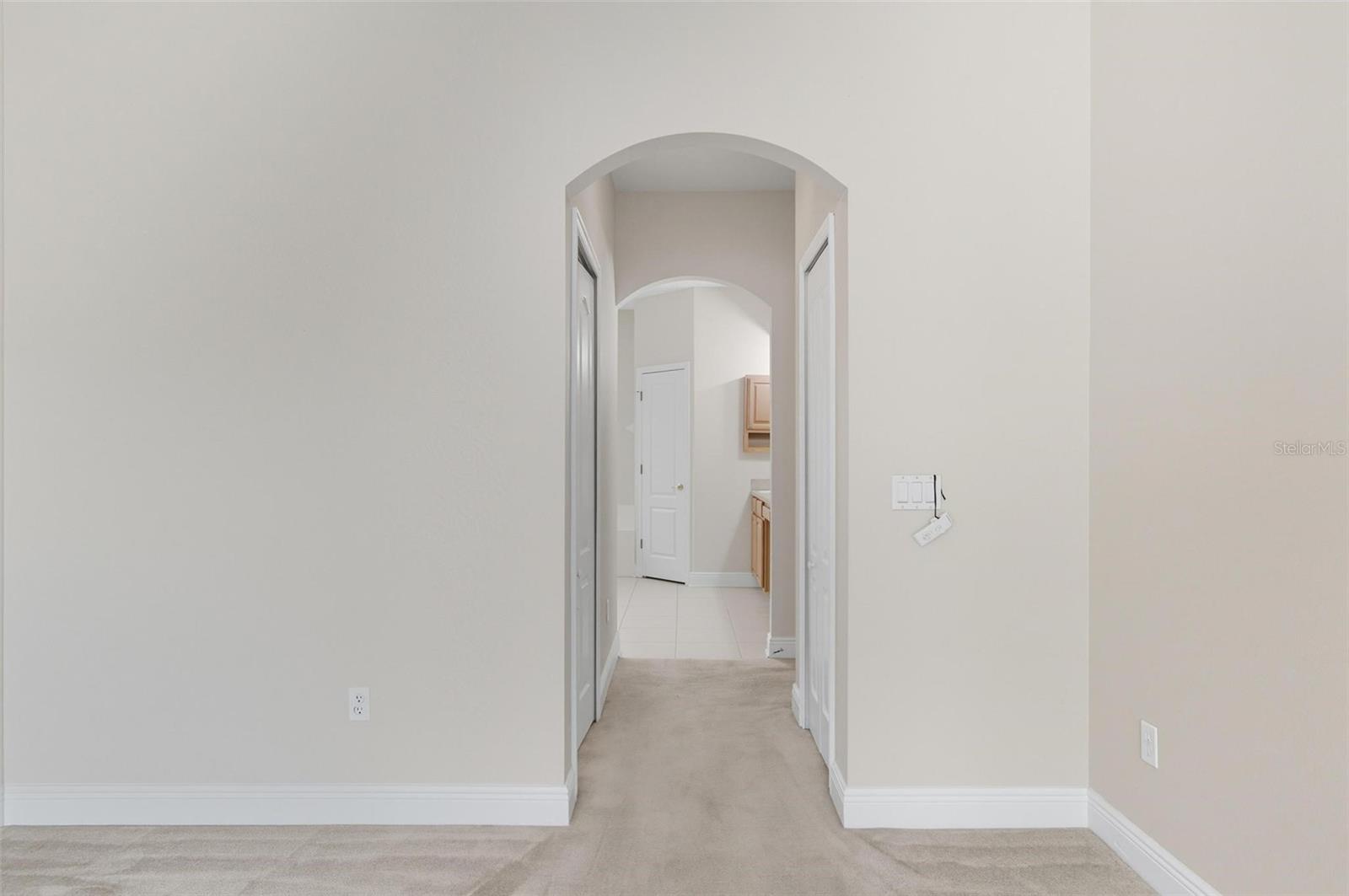PALM COAST SEC 57 - Residential