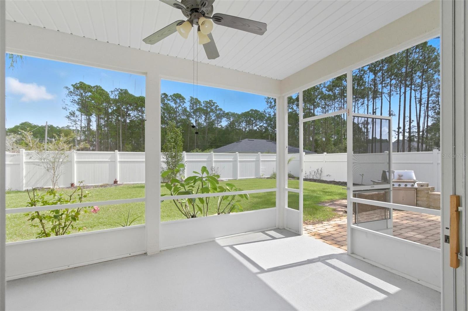 PALM COAST SEC 57 - Residential