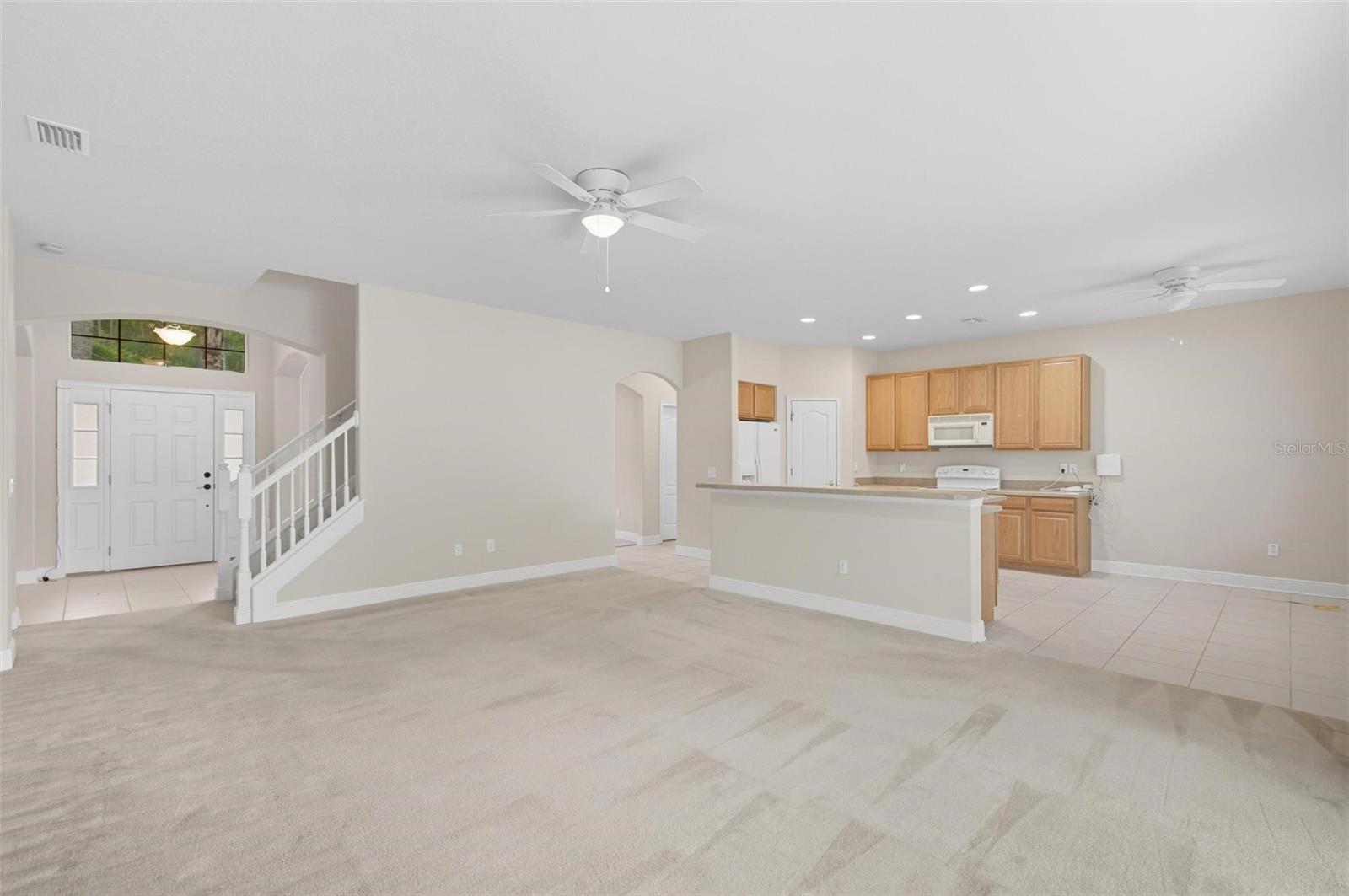 PALM COAST SEC 57 - Residential