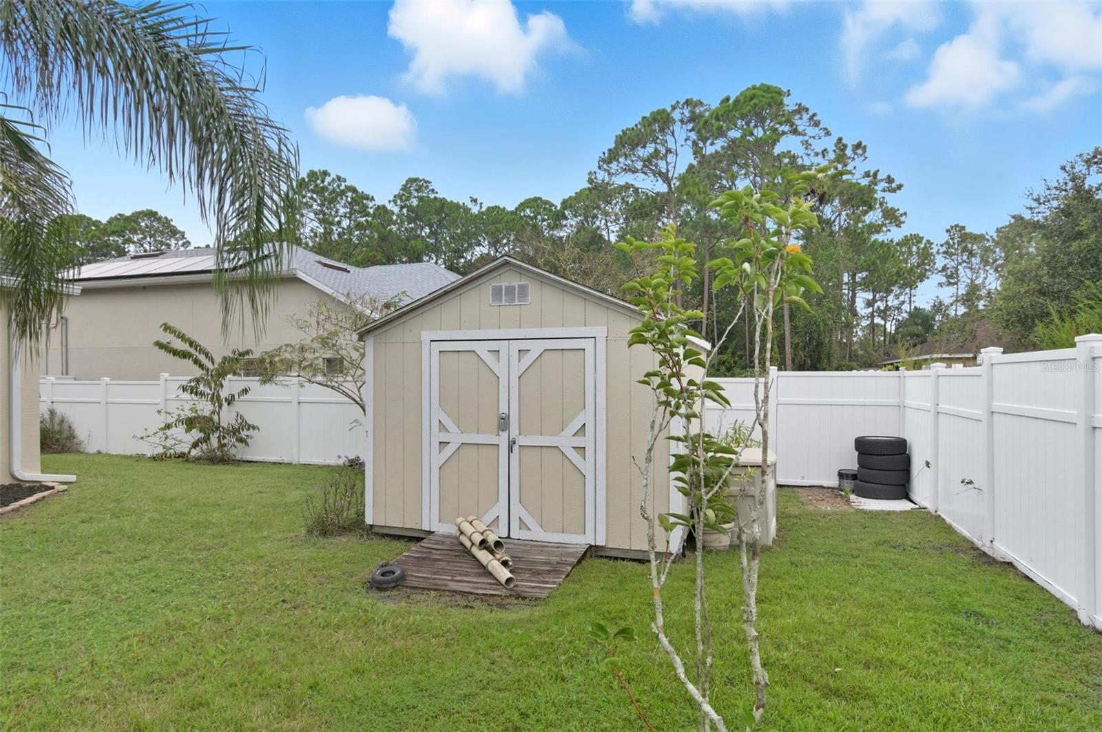PALM COAST SEC 57 - Residential