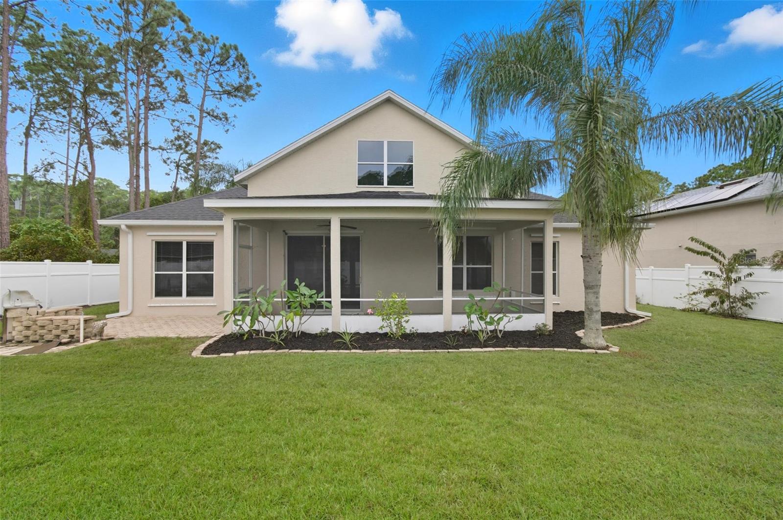 PALM COAST SEC 57 - Residential