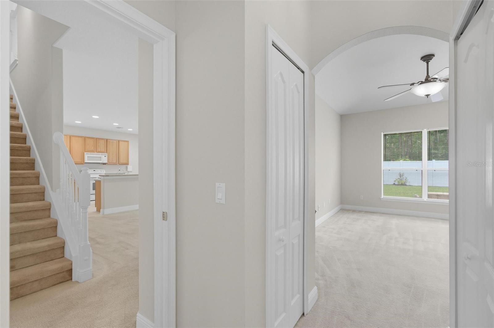 PALM COAST SEC 57 - Residential
