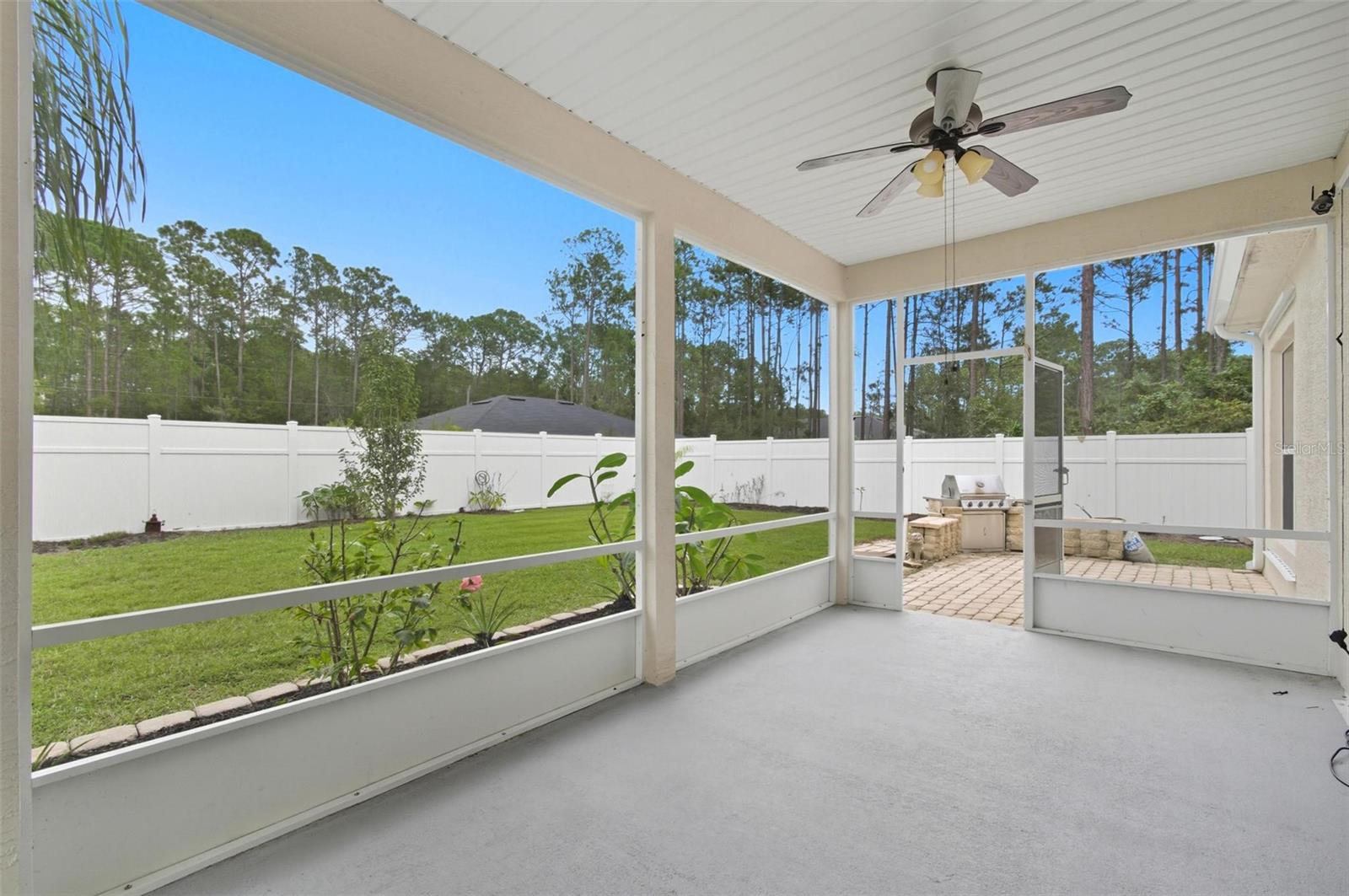 PALM COAST SEC 57 - Residential