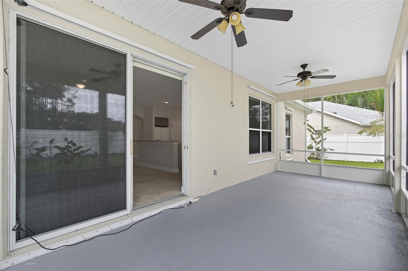 PALM COAST SEC 57 - Residential