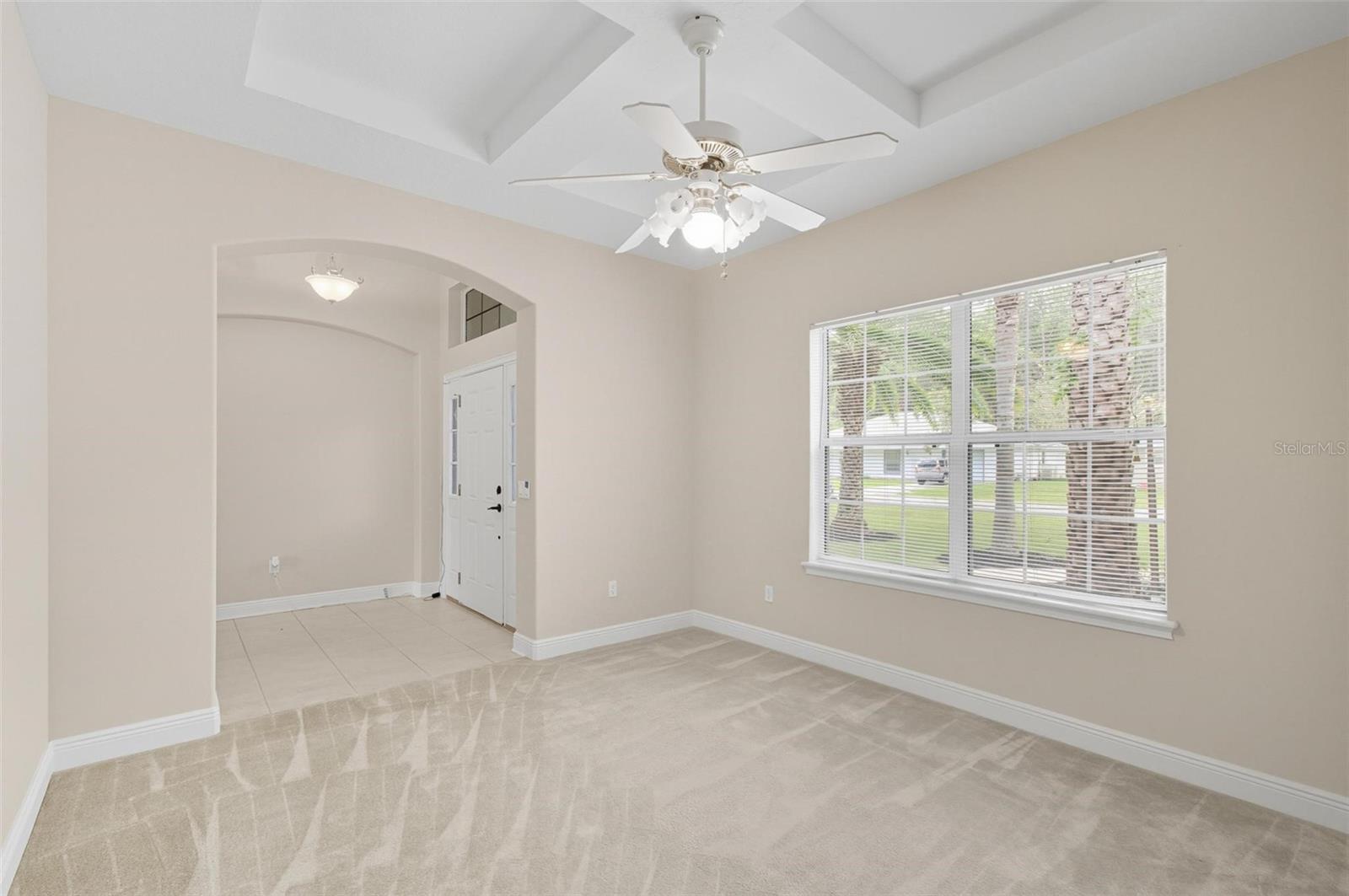 PALM COAST SEC 57 - Residential