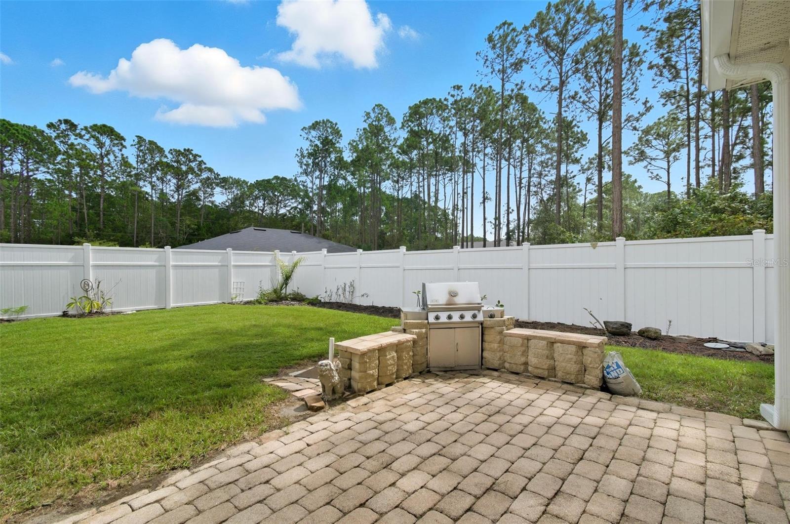 PALM COAST SEC 57 - Residential
