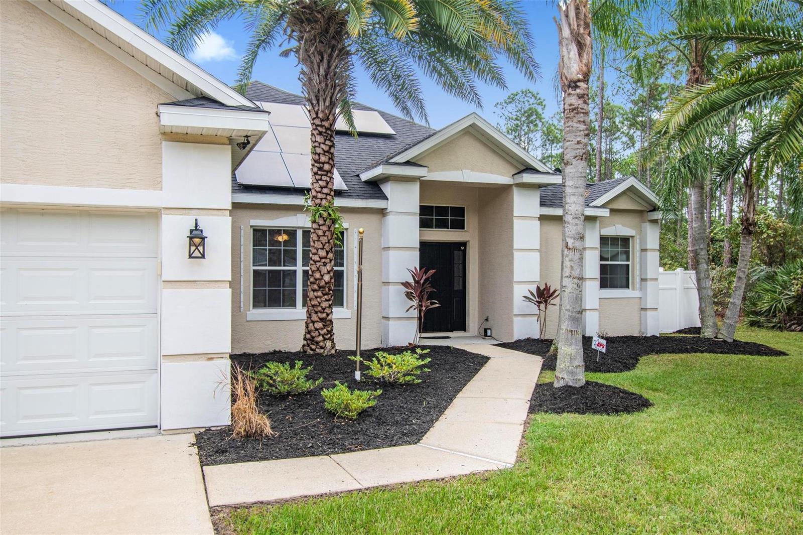 PALM COAST SEC 57 - Residential