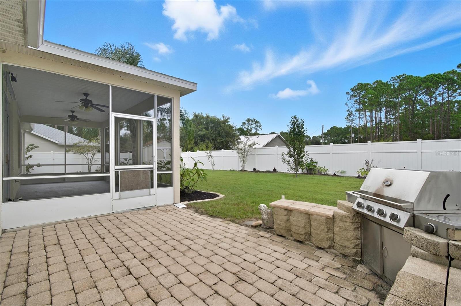 PALM COAST SEC 57 - Residential