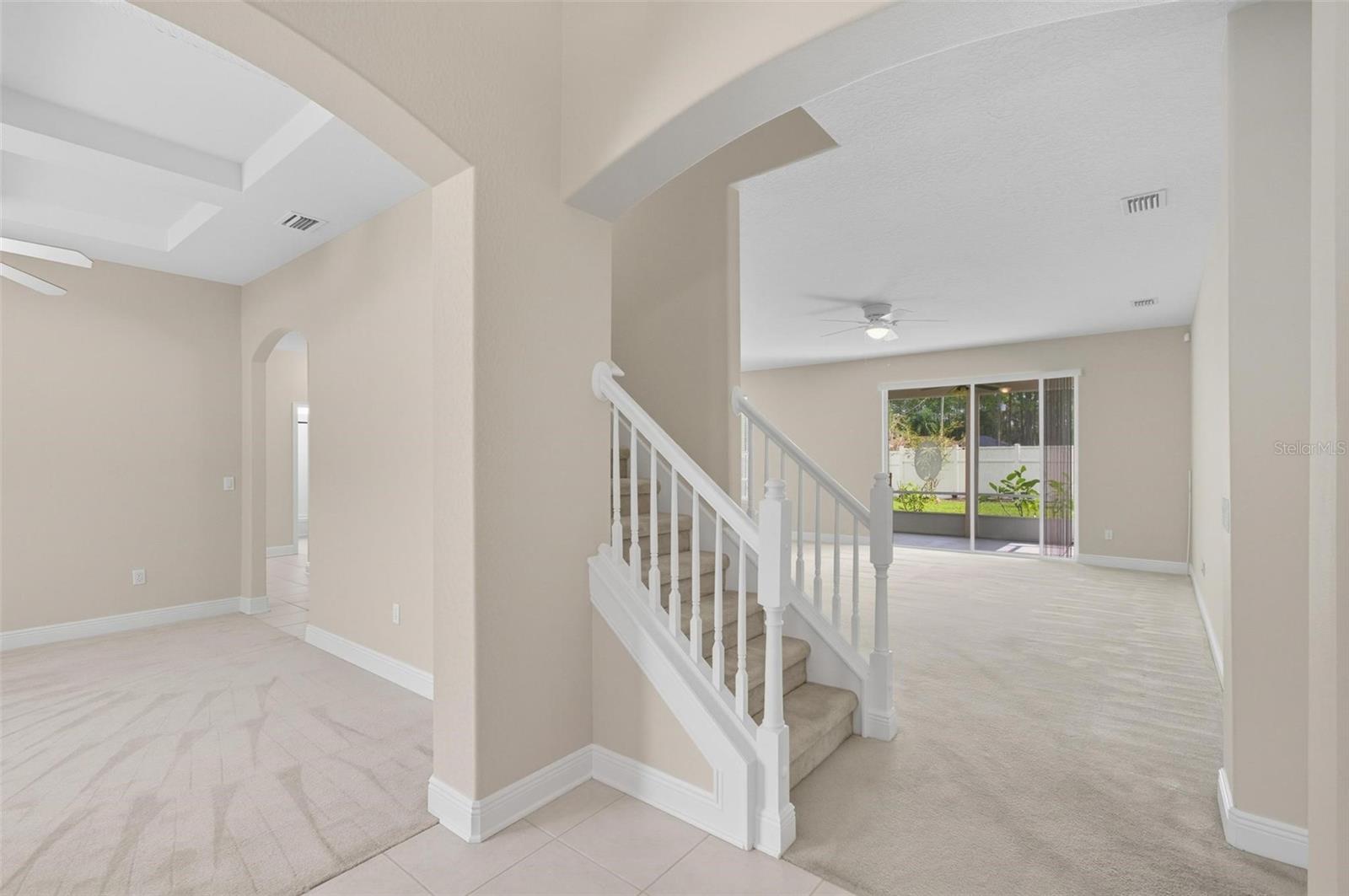 PALM COAST SEC 57 - Residential