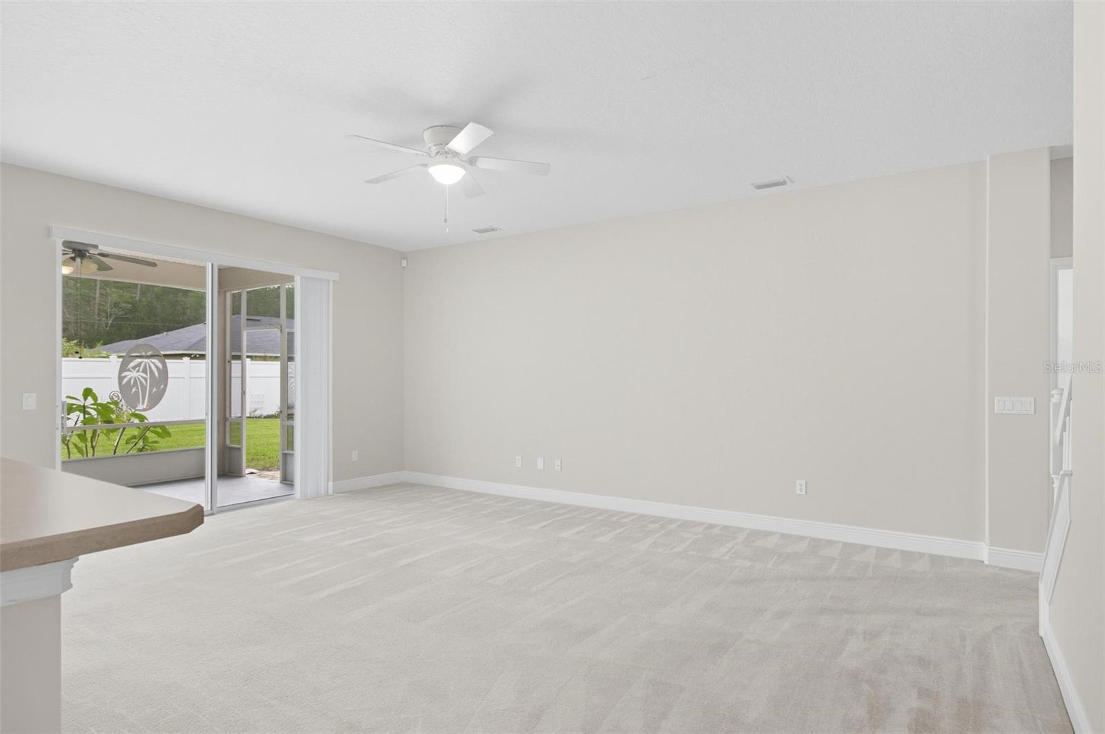 PALM COAST SEC 57 - Residential
