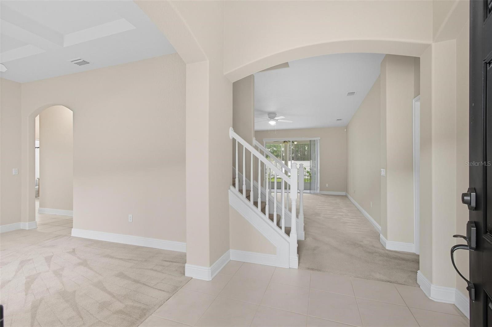 PALM COAST SEC 57 - Residential