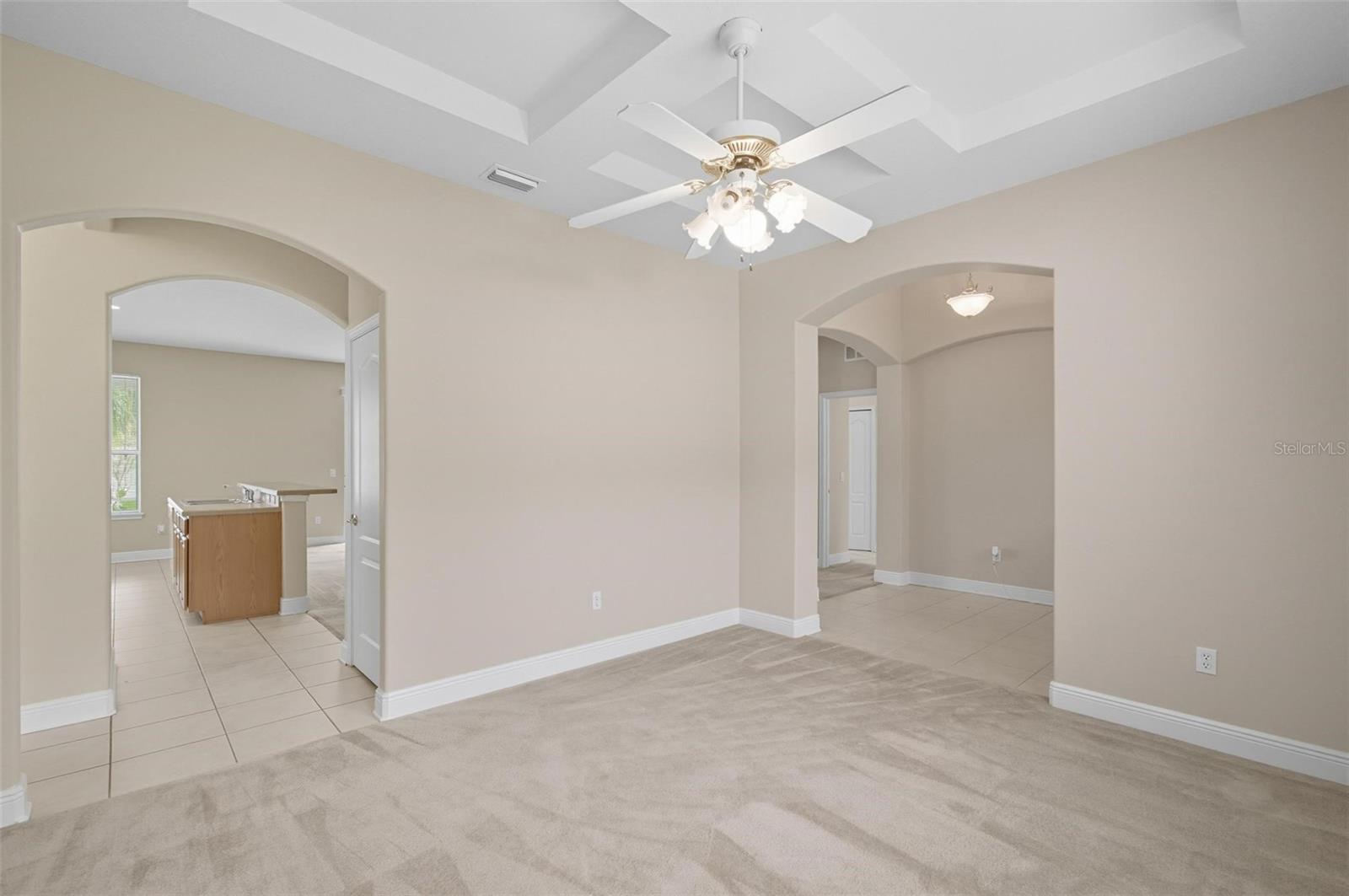 PALM COAST SEC 57 - Residential