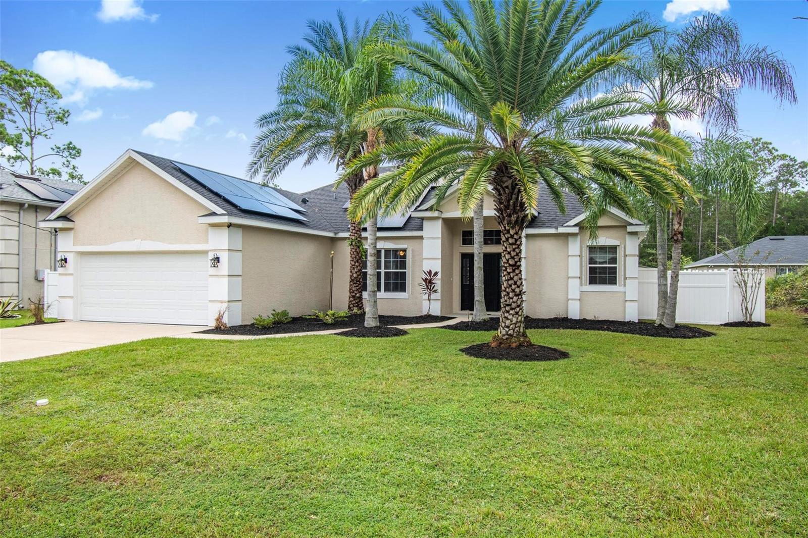 PALM COAST SEC 57 - Residential
