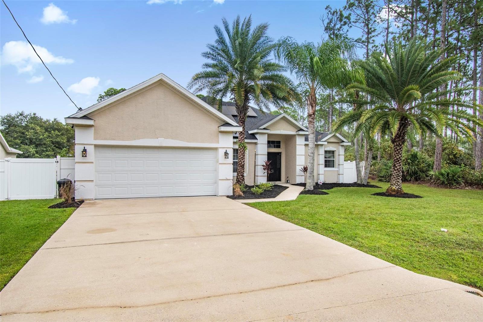 PALM COAST SEC 57 - Residential