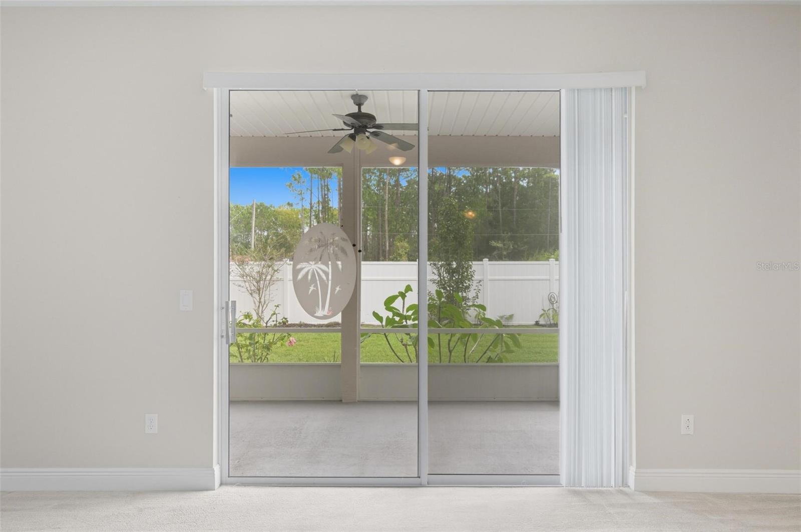 PALM COAST SEC 57 - Residential
