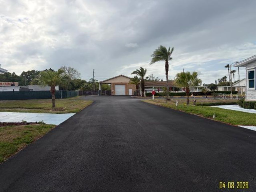 Photo of 8034 Monitor Dr, New Port Richey, FL 34653 (MLS # V4948576)