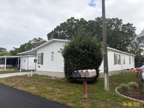 Photo of 8034 Monitor Dr, New Port Richey, FL 34653 (MLS # V4948576)