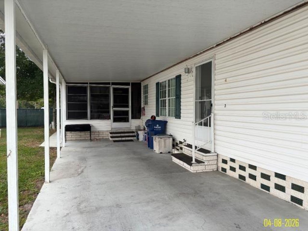 Photo of 8034 Monitor Dr, New Port Richey, FL 34653 (MLS # V4948576)