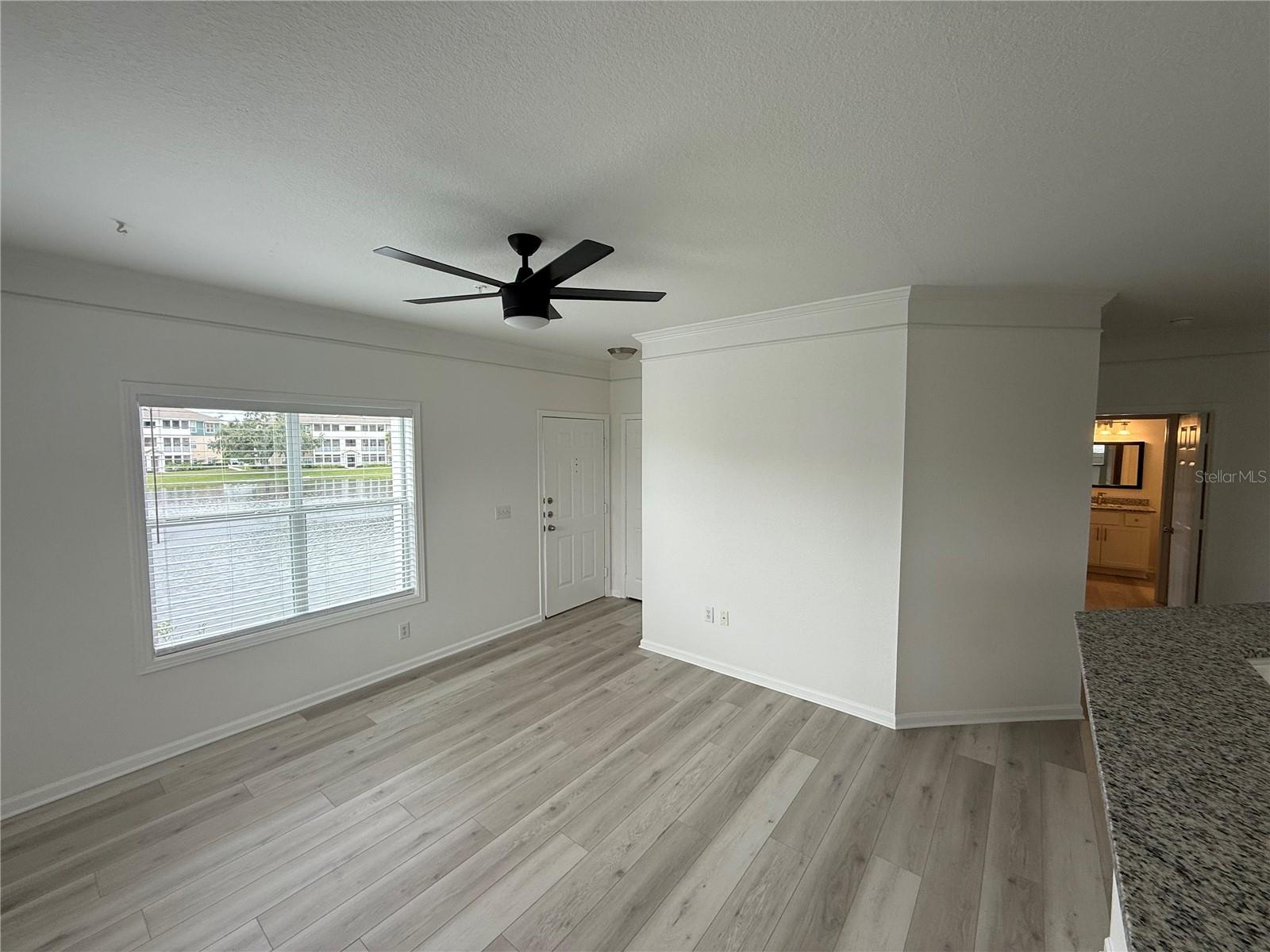 THE PALMS OF CORTEZ - Residential Lease