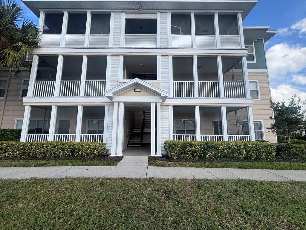 Photo of 4802 51st Street W #322, Bradenton, FL 34210 (MLS # A4675814)