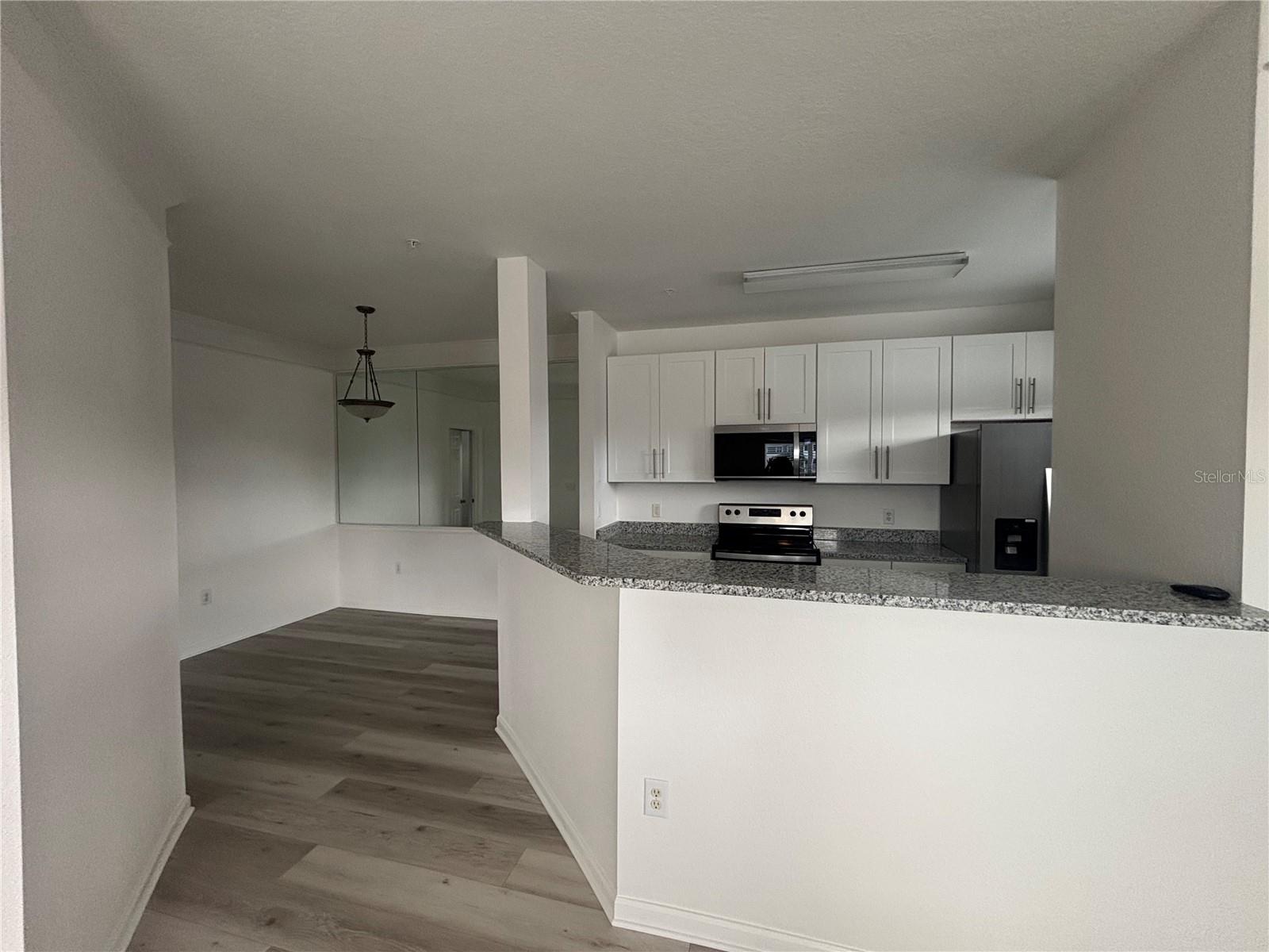 THE PALMS OF CORTEZ - Residential Lease