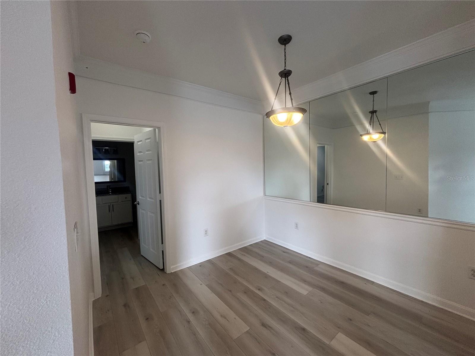 THE PALMS OF CORTEZ - Residential Lease