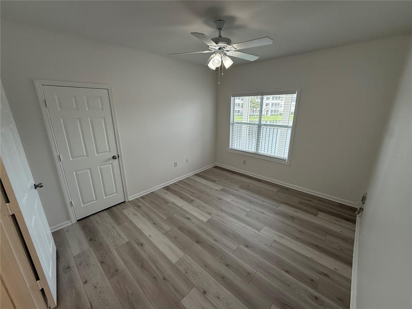 THE PALMS OF CORTEZ - Residential Lease