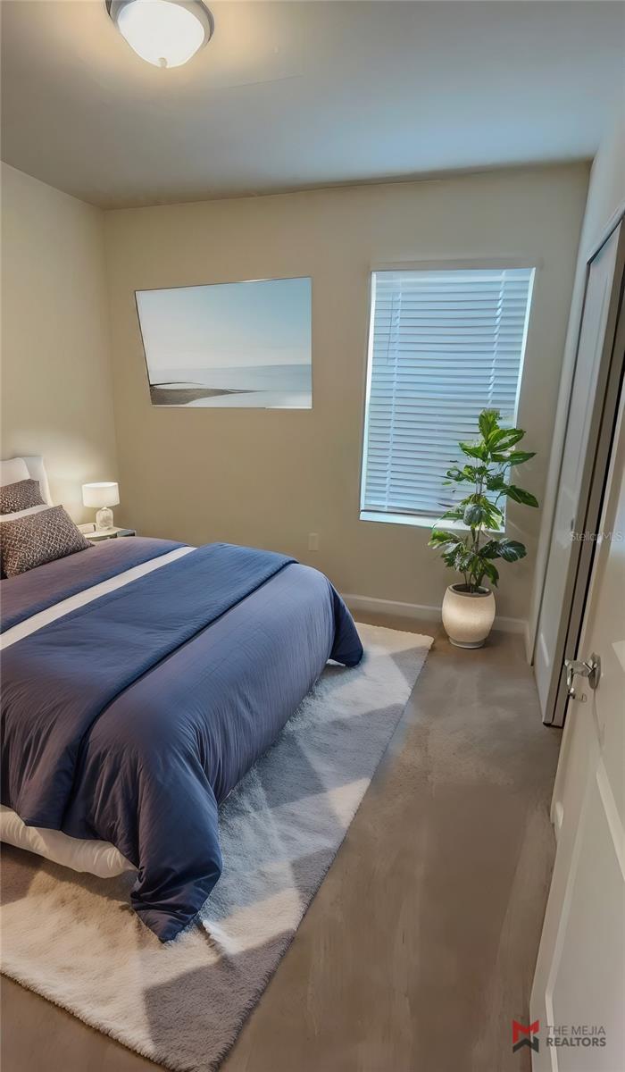 CANOPY TERRACE - Residential Lease