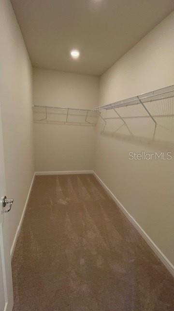 CANOPY TERRACE - Residential Lease