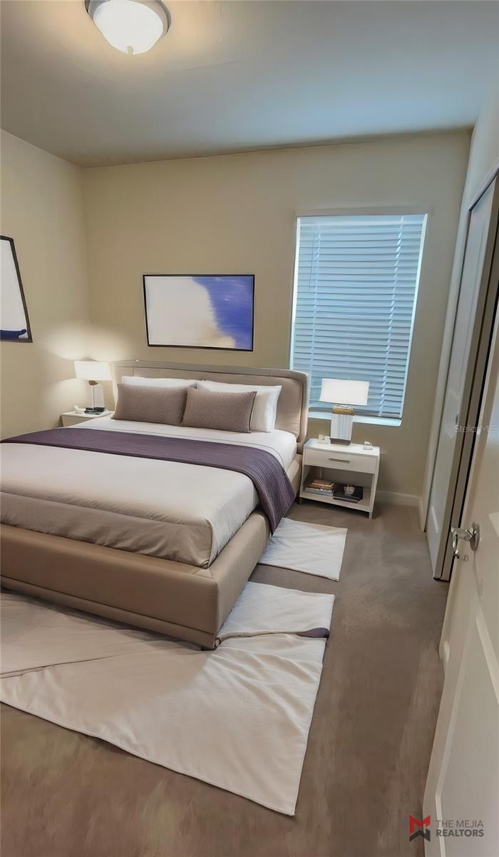 CANOPY TERRACE - Residential Lease