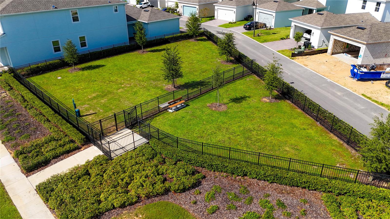 OSPREY RANCH PH 1 - Residential Lease