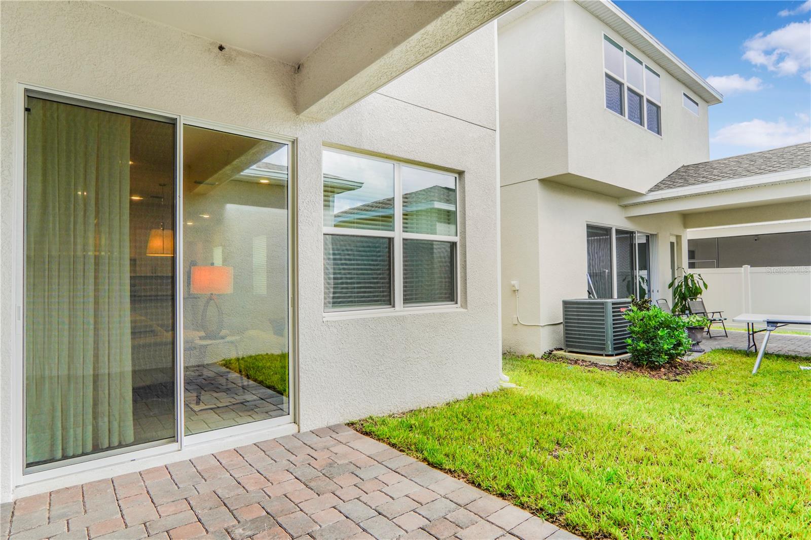 OSPREY RANCH PH 1 - Residential Lease