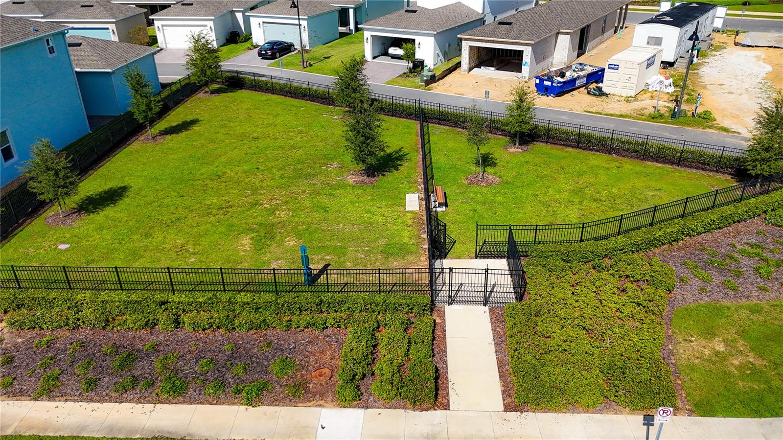 OSPREY RANCH PH 1 - Residential Lease