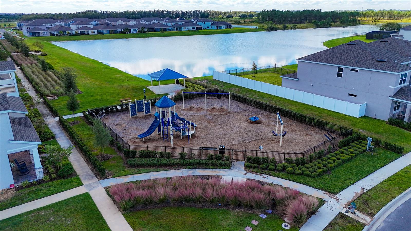 OSPREY RANCH PH 1 - Residential Lease