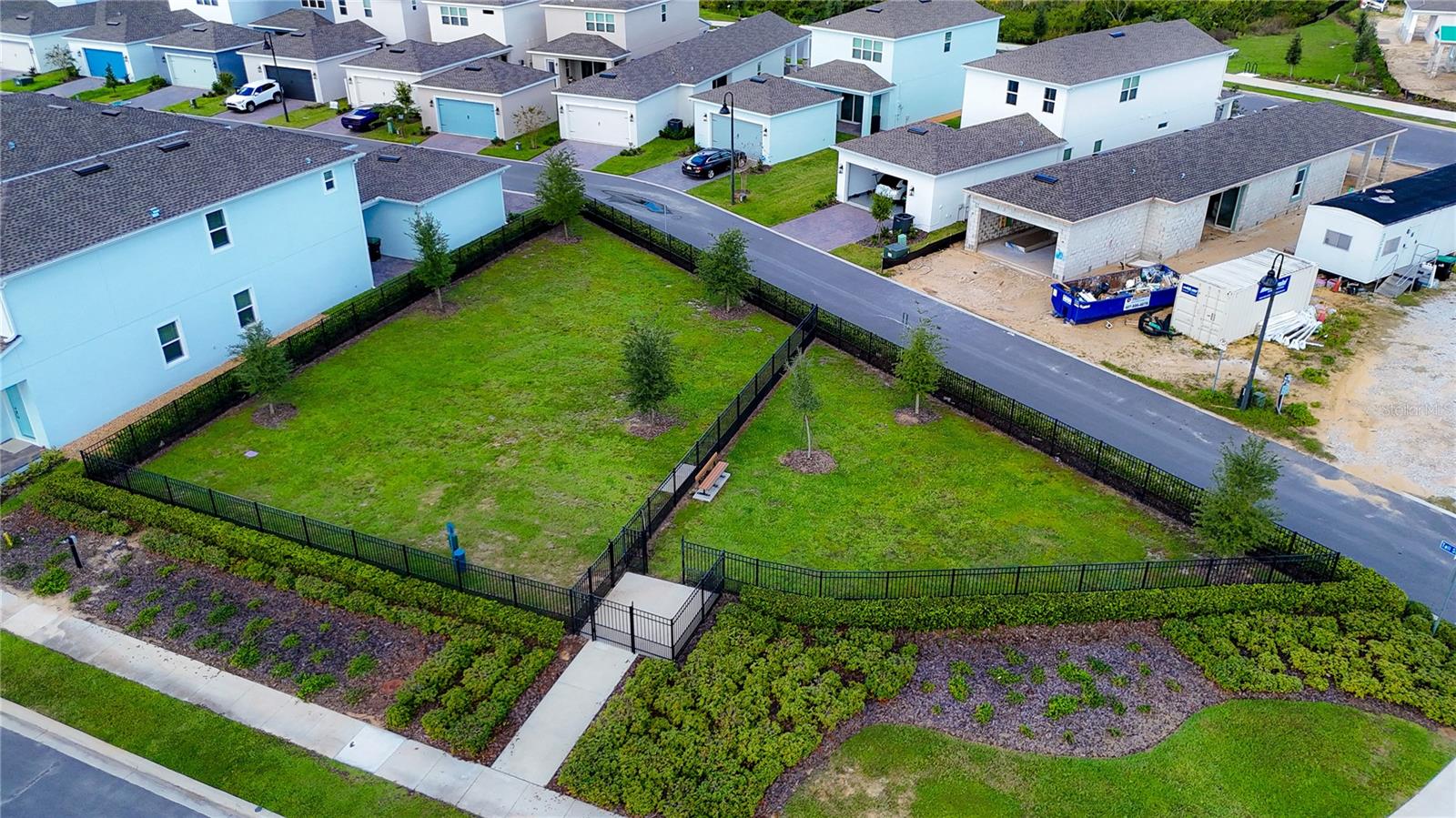 OSPREY RANCH PH 1 - Residential Lease