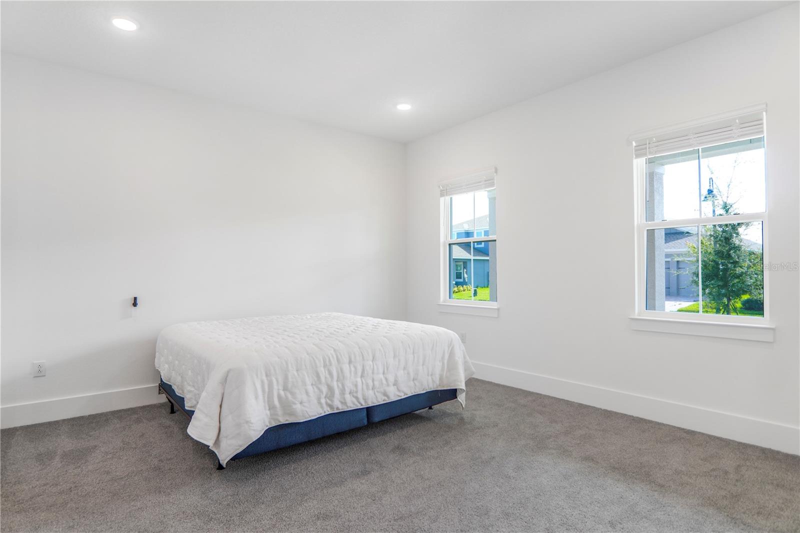 OSPREY RANCH PH 1 - Residential Lease