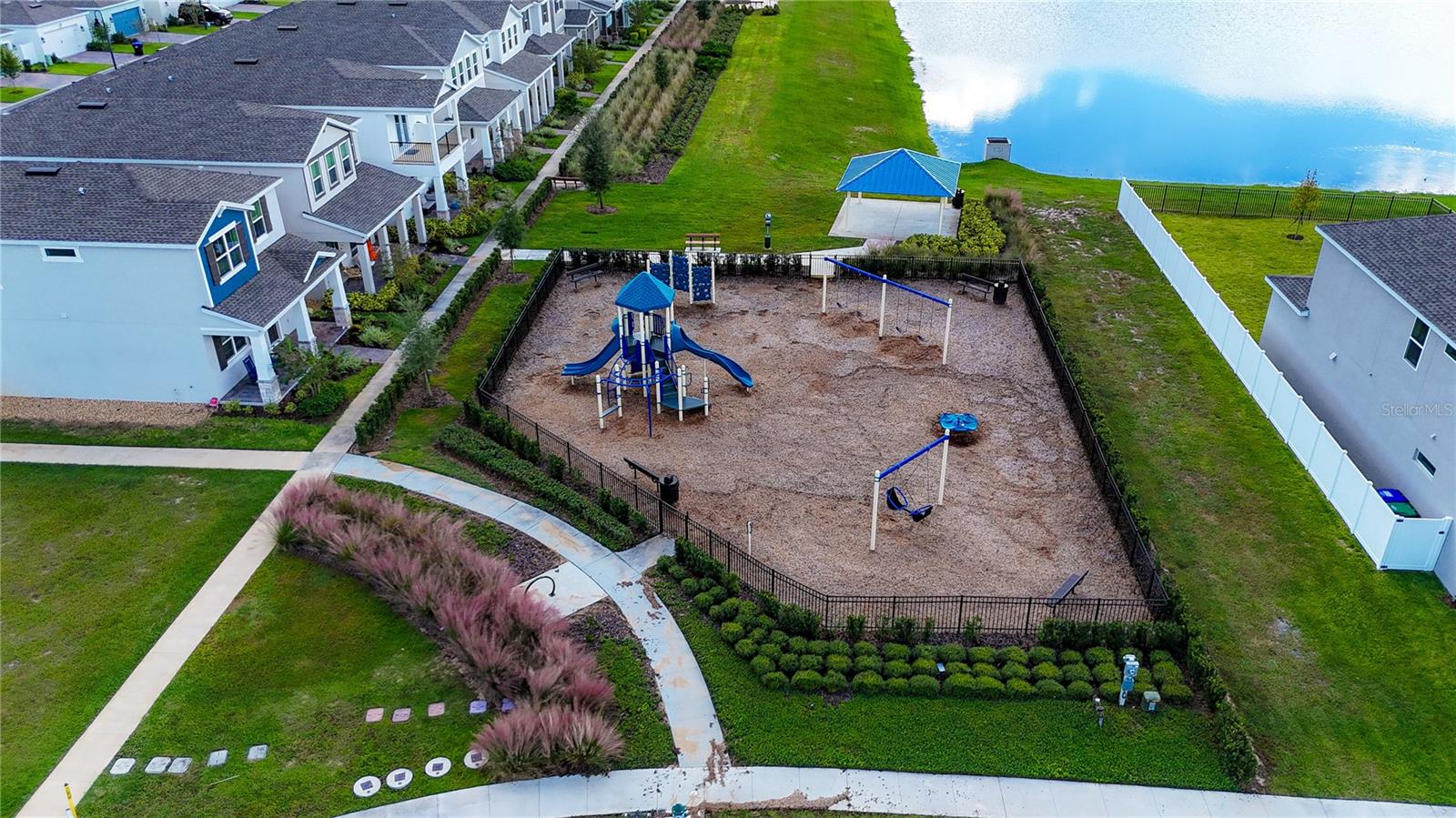 OSPREY RANCH PH 1 - Residential Lease