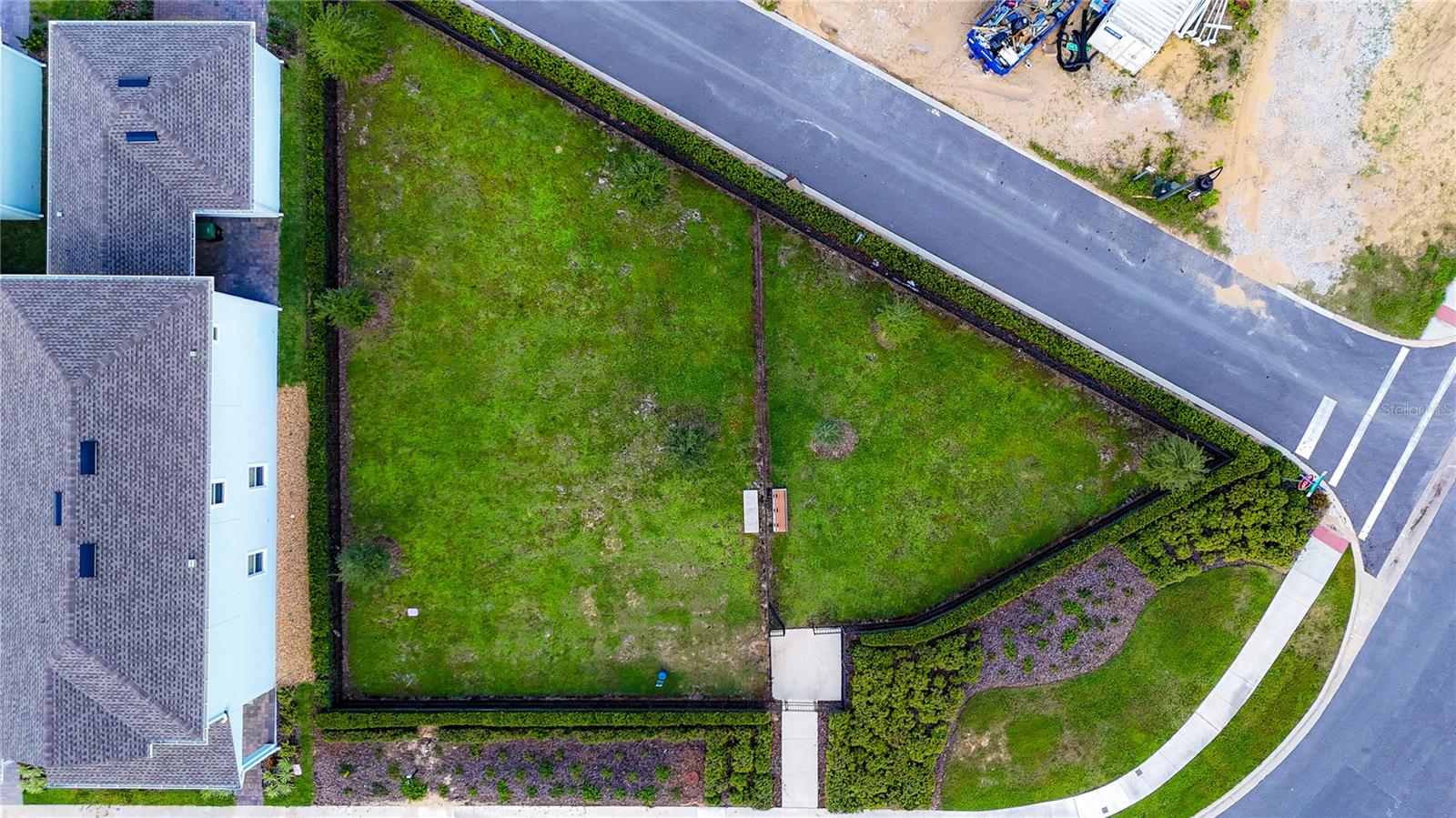 OSPREY RANCH PH 1 - Residential Lease