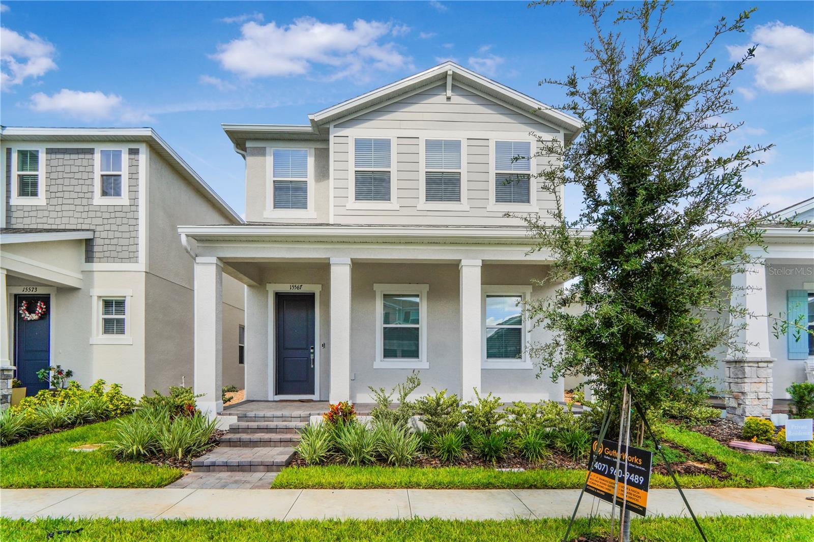 OSPREY RANCH PH 1 - Residential Lease