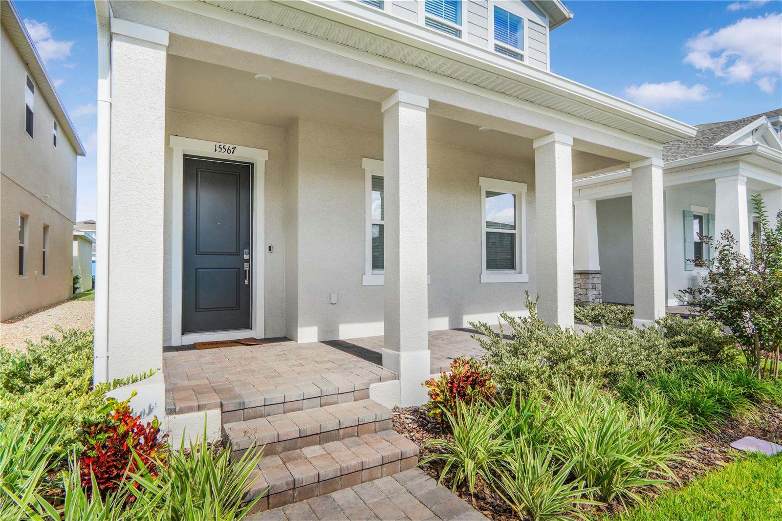 OSPREY RANCH PH 1 - Residential Lease