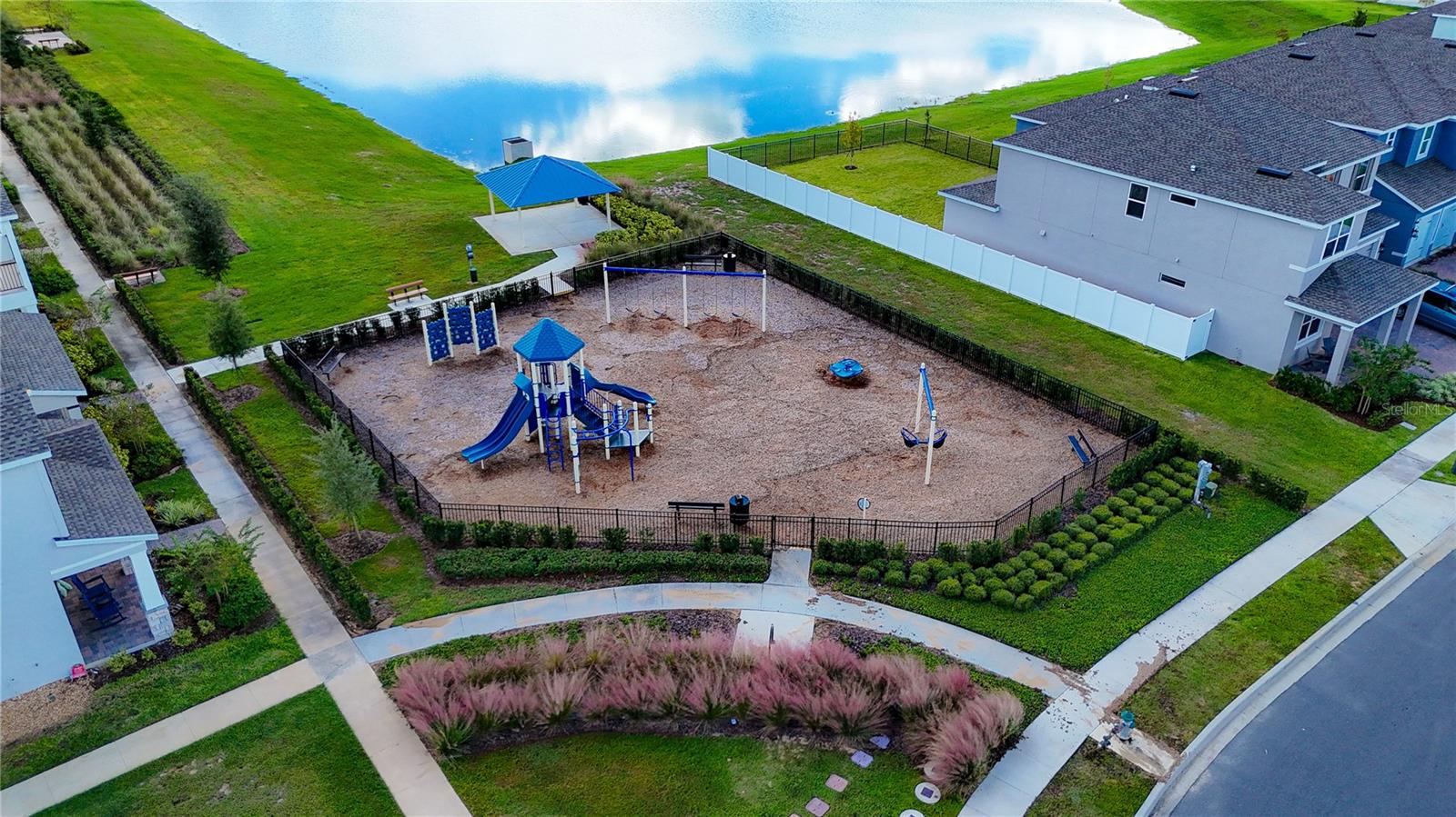 OSPREY RANCH PH 1 - Residential Lease