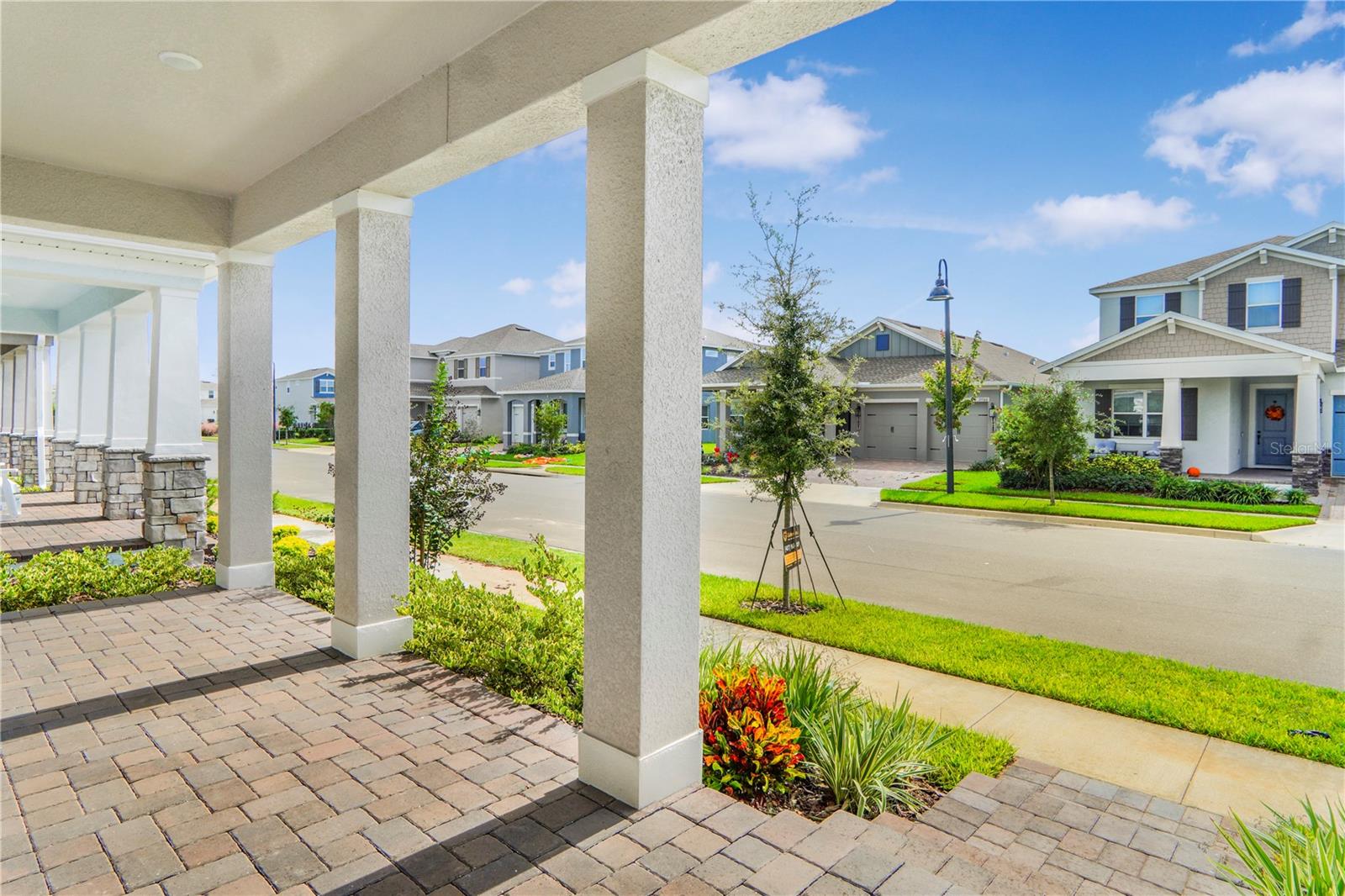 OSPREY RANCH PH 1 - Residential Lease