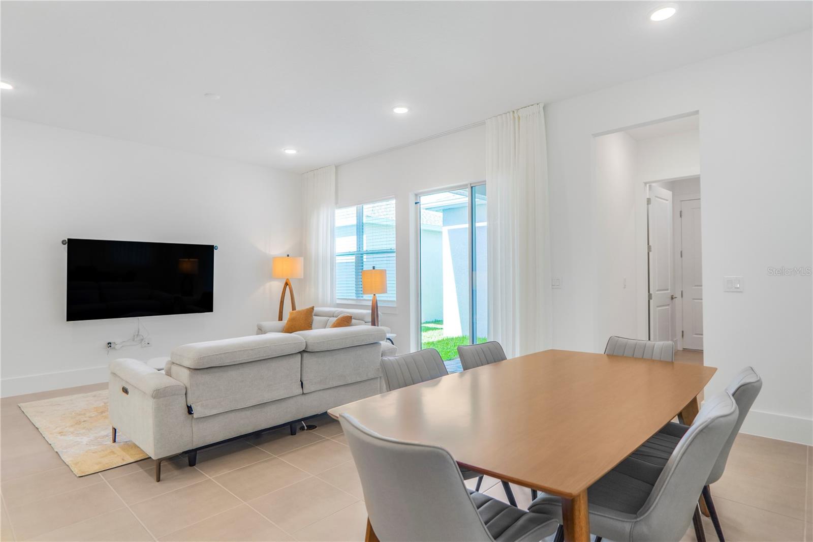 OSPREY RANCH PH 1 - Residential Lease