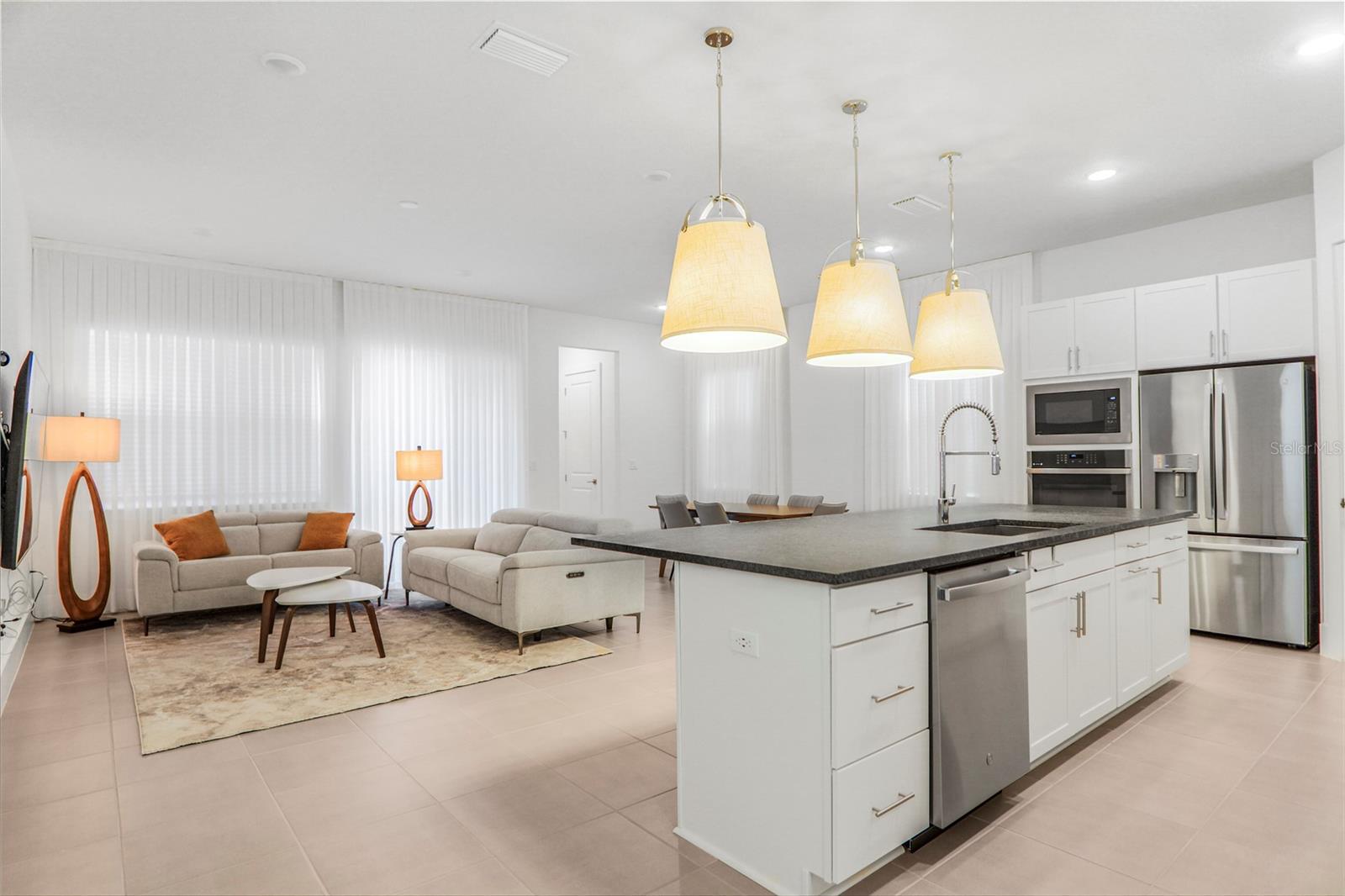 OSPREY RANCH PH 1 - Residential Lease