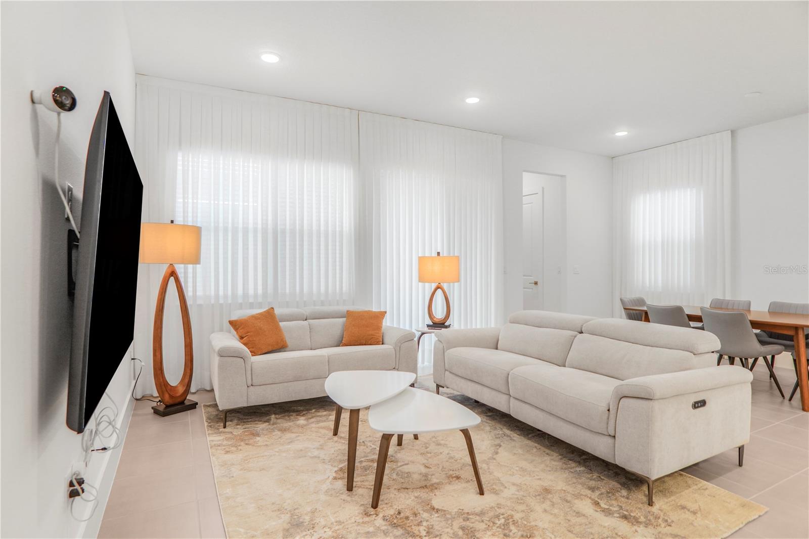 OSPREY RANCH PH 1 - Residential Lease