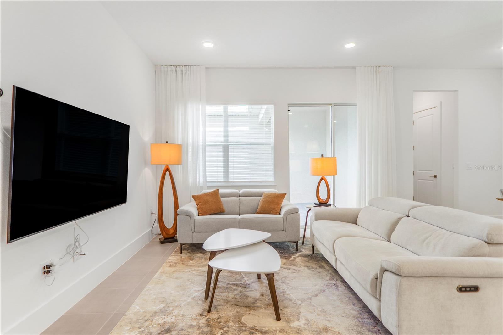 OSPREY RANCH PH 1 - Residential Lease