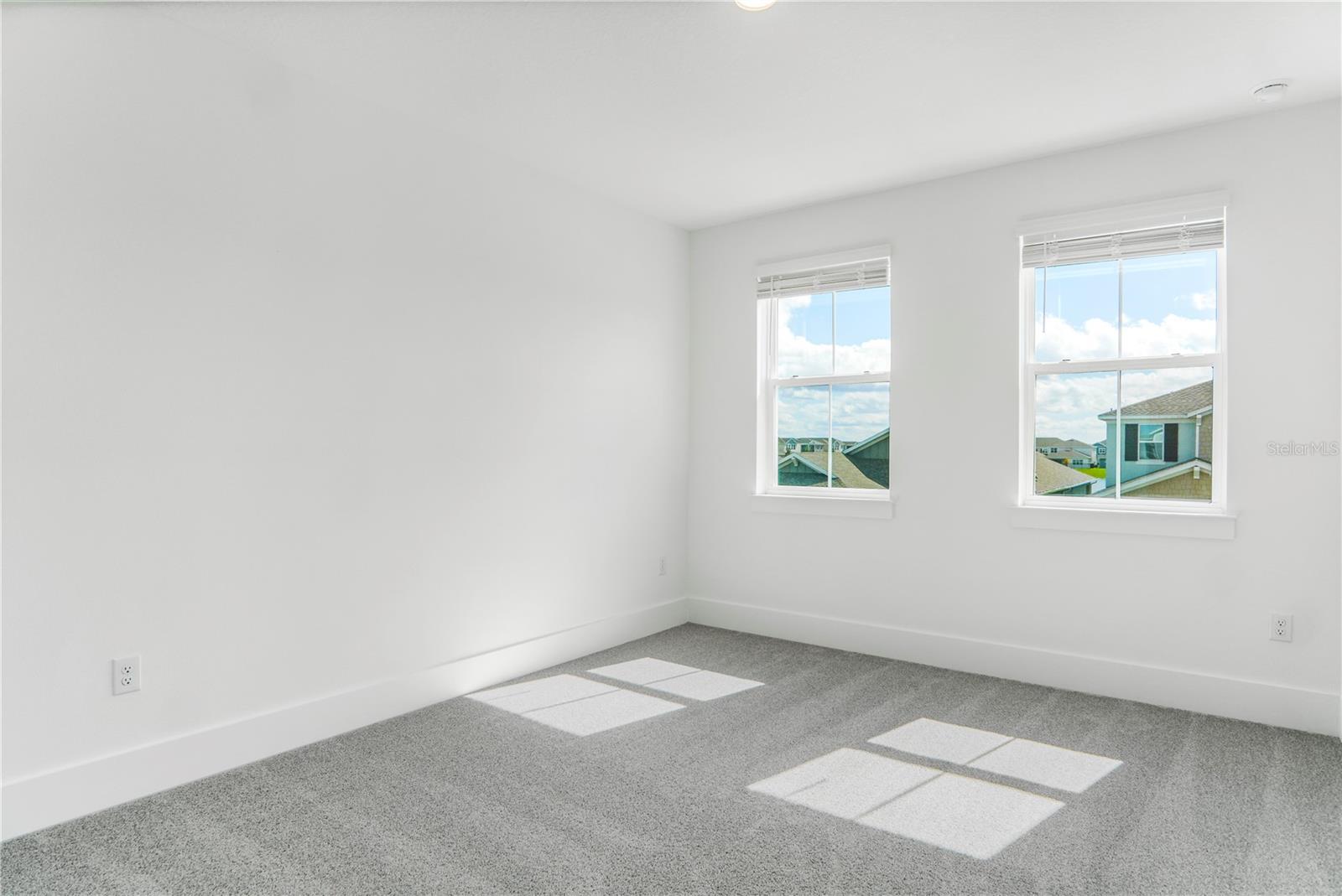 OSPREY RANCH PH 1 - Residential Lease