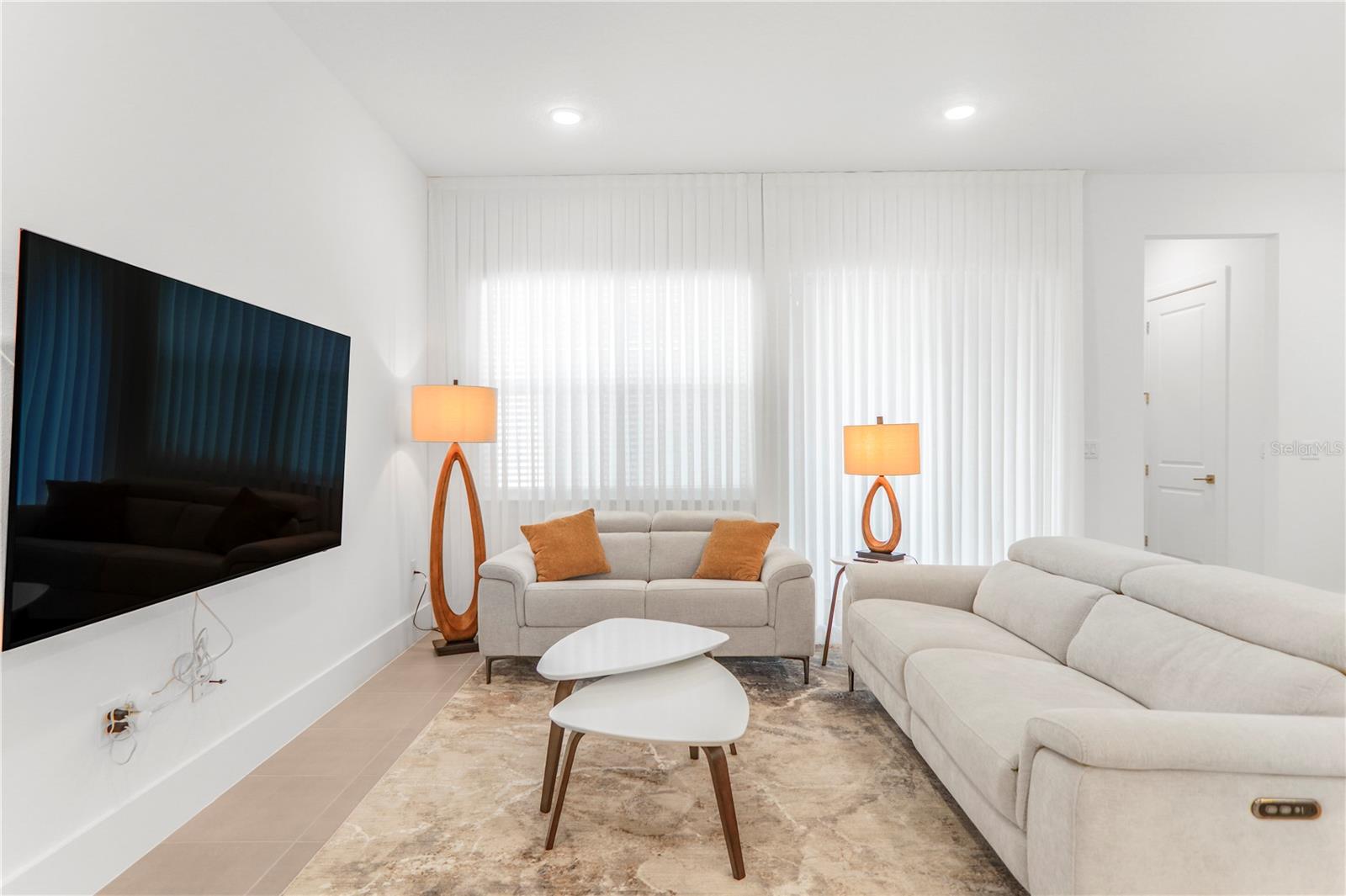 OSPREY RANCH PH 1 - Residential Lease