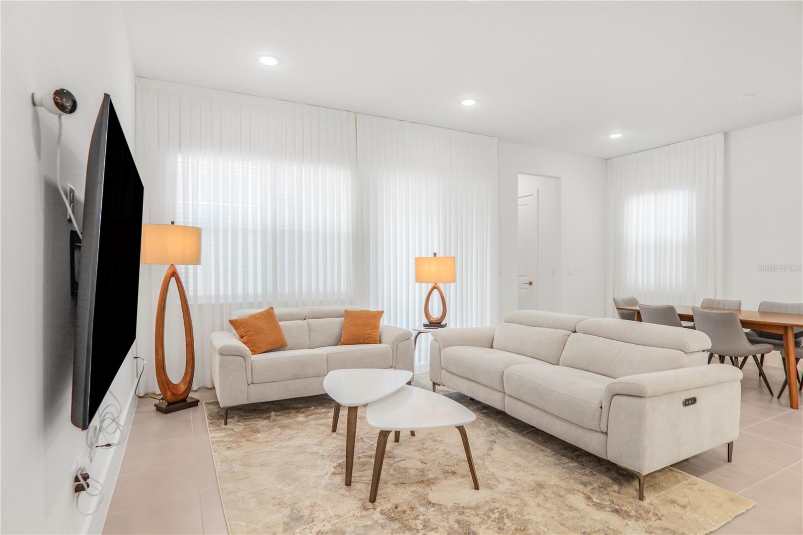 OSPREY RANCH PH 1 - Residential Lease