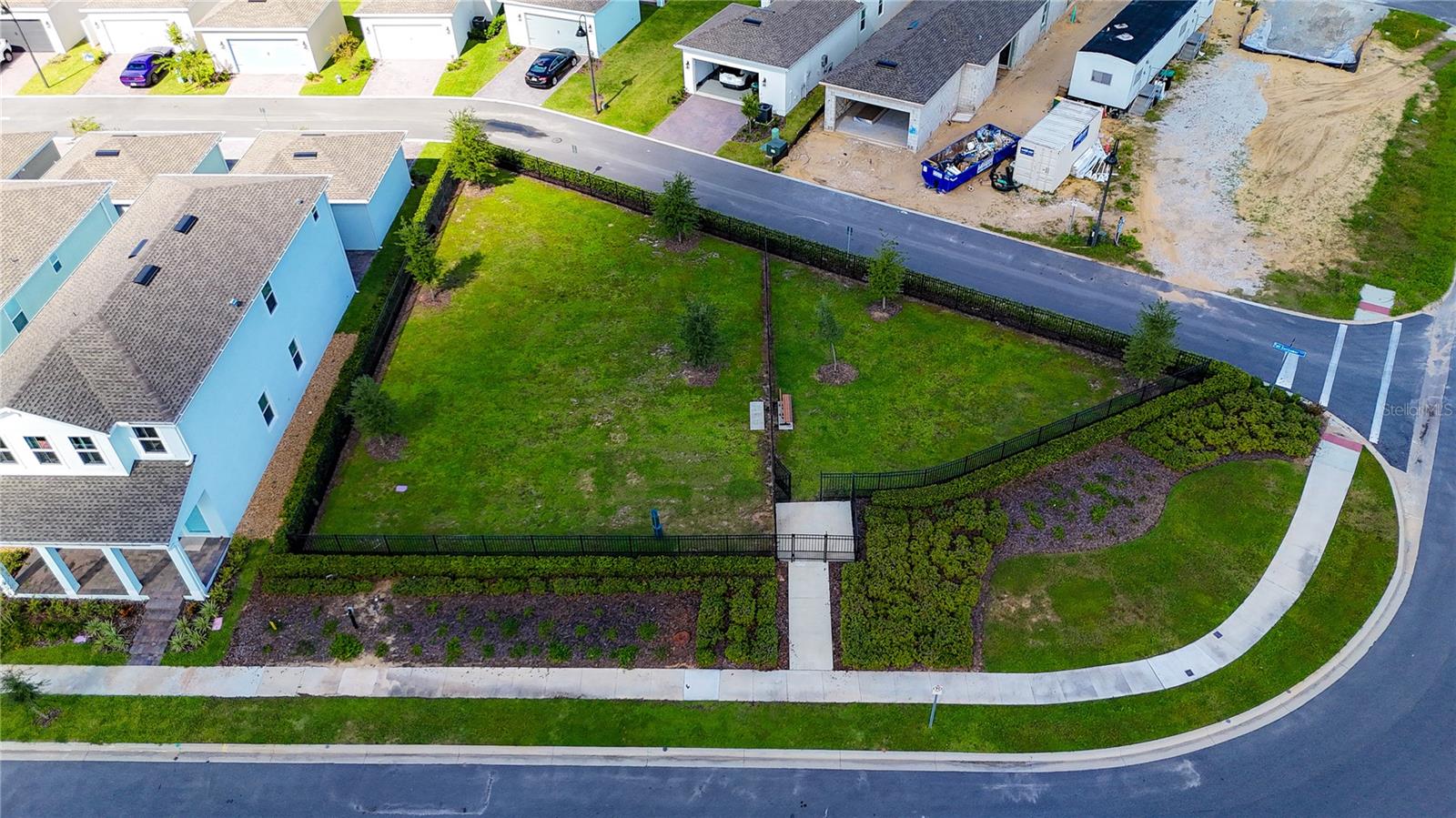 OSPREY RANCH PH 1 - Residential Lease